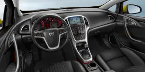 Opel Astra GTC, foto ufficiali - 2