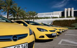 Opel Astra GTC - Maiorca - 2011 - 1