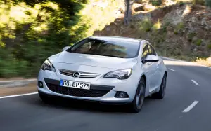 Opel Astra GTC - Maiorca - 2011 - 17