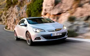 Opel Astra GTC - Maiorca - 2011 - 18