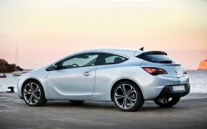 Opel Astra GTC - Maiorca - 2011 - 25