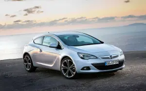 Opel Astra GTC - Maiorca - 2011 - 26