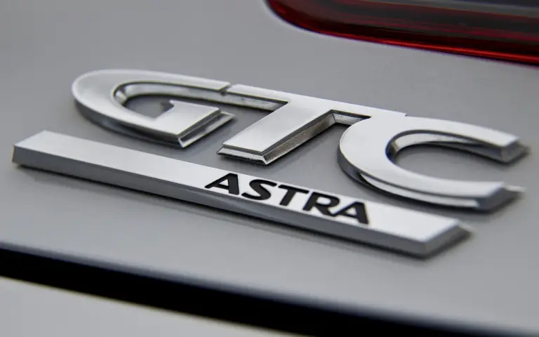 Opel Astra GTC - Maiorca - 2011 - 50