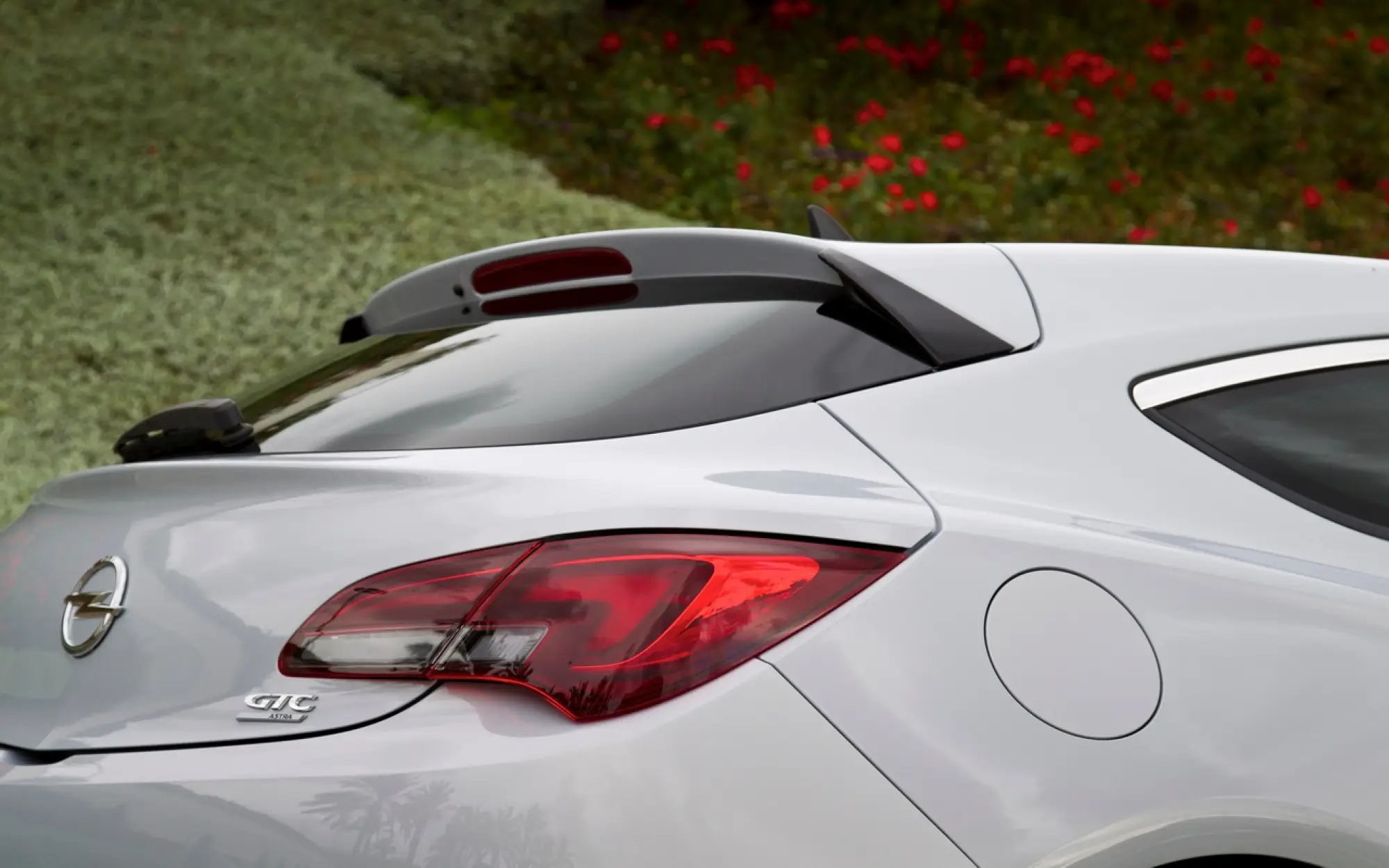Opel Astra GTC - Maiorca - 2011 - 53