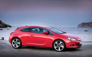 Opel Astra GTC - Maiorca - 2011 - 69