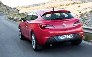 Opel Astra GTC - Maiorca - 2011 - 70