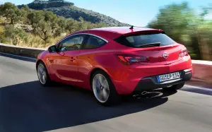 Opel Astra GTC - Maiorca - 2011 - 71