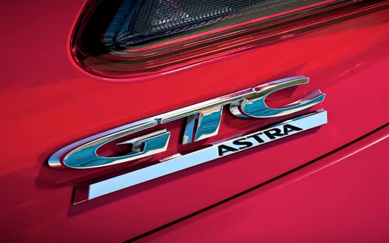 Opel Astra GTC - Maiorca - 2011 - 73