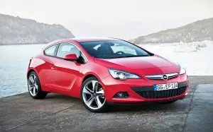 Opel Astra GTC - Maiorca - 2011 - 74