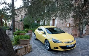 Opel Astra GTC - Maiorca - 2011 - 80