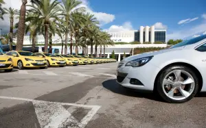 Opel Astra GTC - Maiorca - 2011 - 81