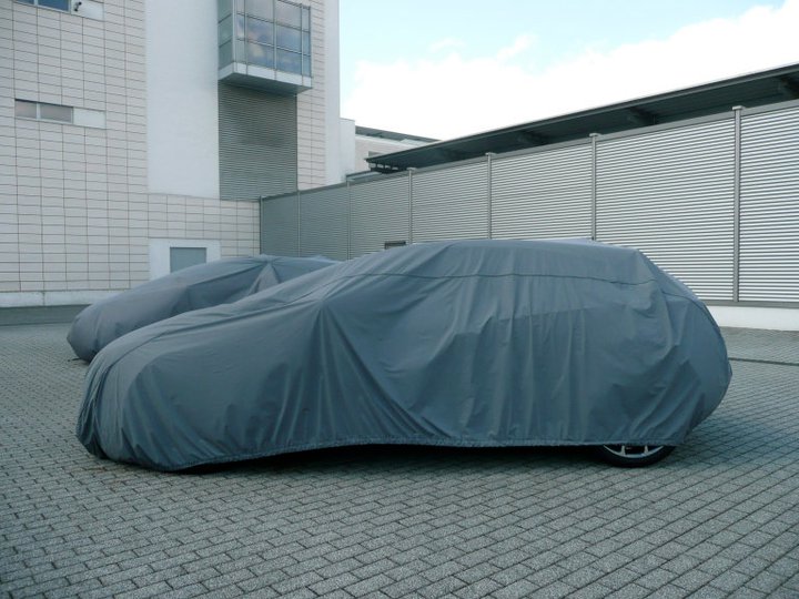 Opel Astra GTC - Russelsheim - 8 luglio 2011