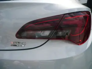 Opel Astra GTC - Russelsheim - 8 luglio 2011