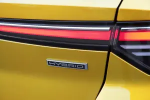 Opel Astra Hybrid - 6