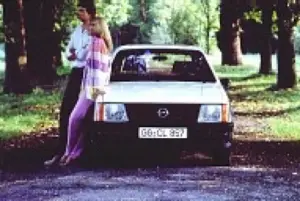 Opel Astra - La storia