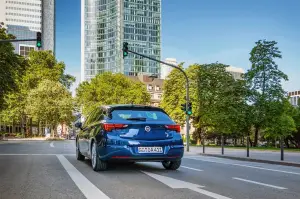 Opel Astra - La storia