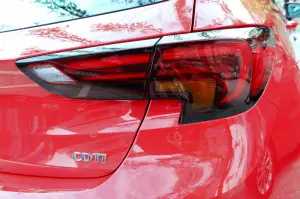 Opel Astra MY 2016 - Primo contatto, Vienna e Bratislava 05 e 06 ottobre 2015 - 18