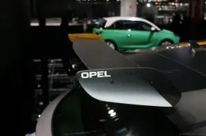 Opel Astra OPC Extreme - Salone di Ginevra 2014 - 6