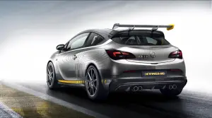 Opel Astra OPC EXTREME - 2