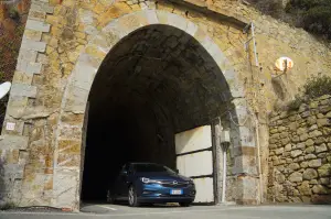 Opel Astra - Prova su strada 2016