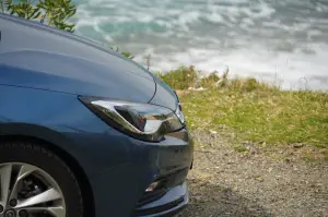 Opel Astra - Prova su strada 2016 - 11