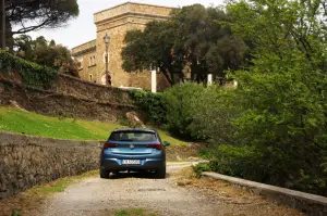 Opel Astra - Prova su strada 2016 - 61