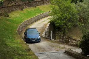 Opel Astra - Prova su strada 2016 - 76
