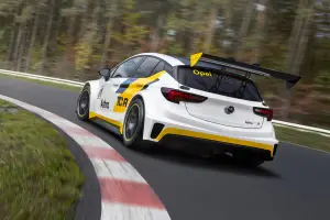 Opel Astra TCR MY 2016 - 3