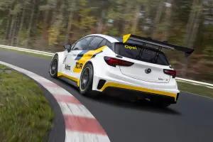 Opel Astra TCR MY 2016