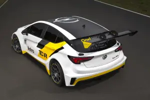 Opel Astra TCR MY 2016 - 4