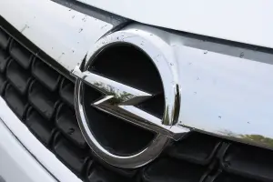 Opel Astra - Test Drive - 15