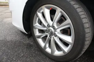 Opel Astra - Test Drive - 17