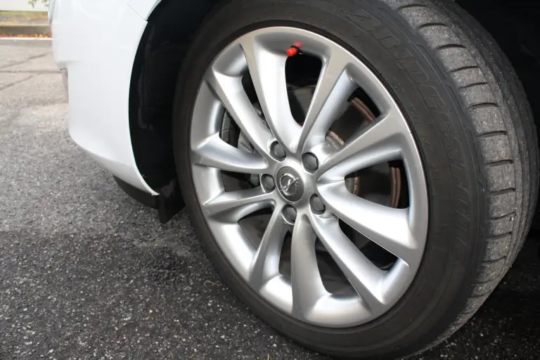 Opel Astra - Test Drive - 17