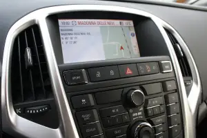 Opel Astra - Test Drive - 47