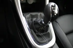 Opel Astra - Test Drive - 49