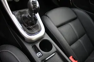 Opel Astra - Test Drive - 50
