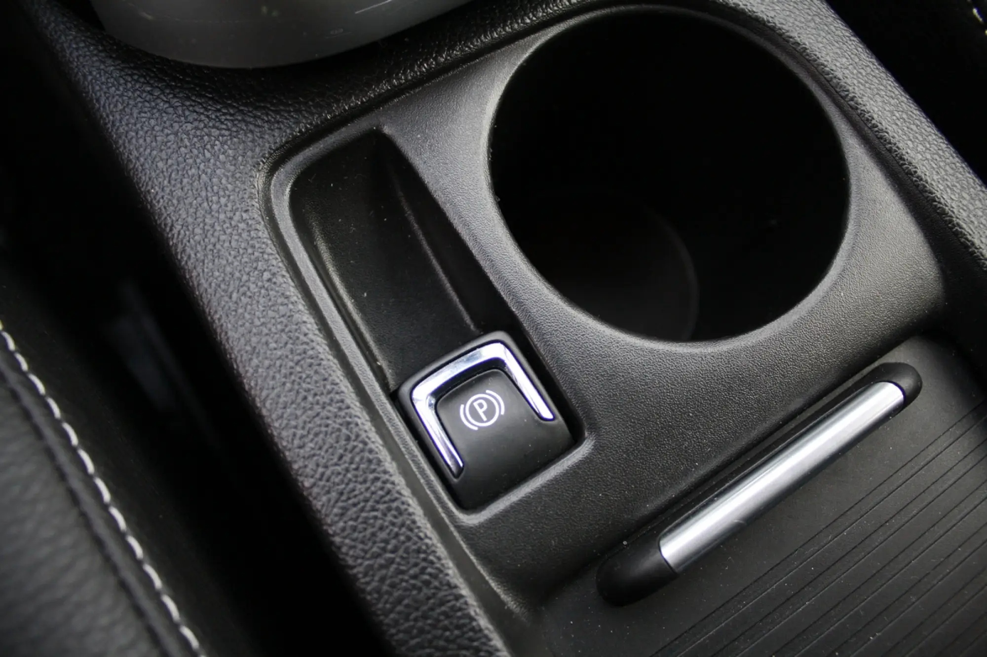 Opel Astra - Test Drive - 51