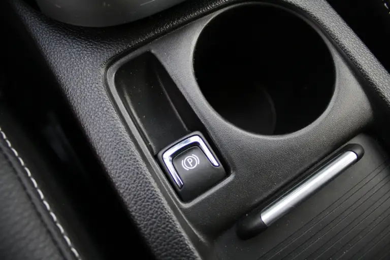 Opel Astra - Test Drive - 51