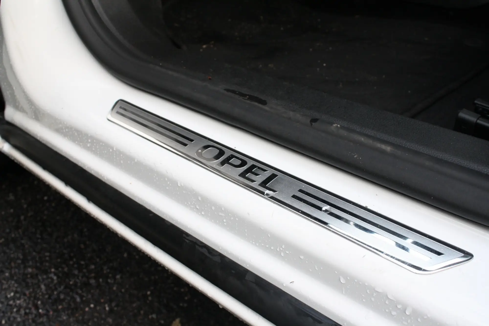 Opel Astra - Test Drive - 52