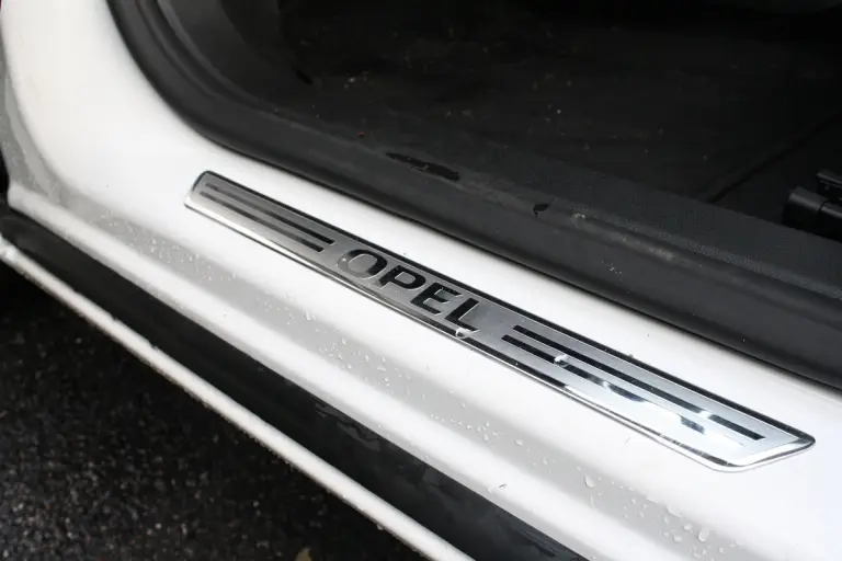 Opel Astra - Test Drive - 52