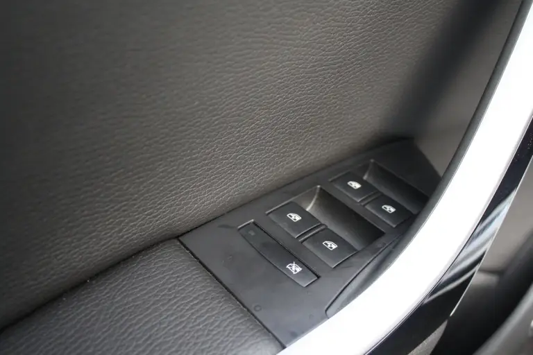 Opel Astra - Test Drive - 54