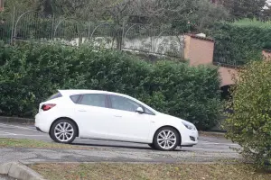 Opel Astra - Test Drive - 109