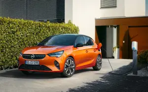 Opel - Avatar squalo