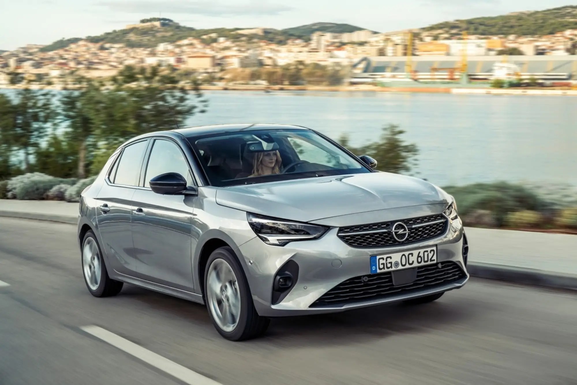 Opel - Avatar squalo - 9