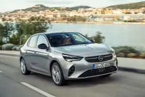 Opel - Avatar squalo