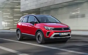 Opel - Avatar squalo