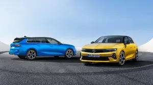 Opel - Avatar squalo