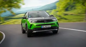 Opel - Avatar squalo