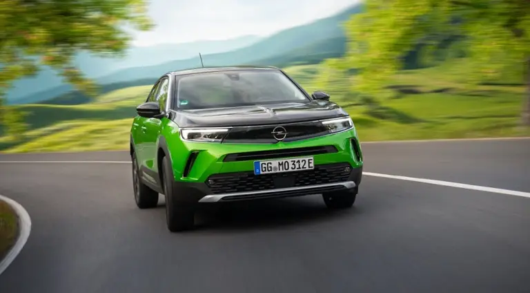 Opel - Avatar squalo - 14