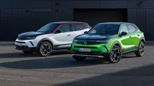 Opel - Avatar squalo